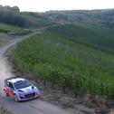 ADAC Rallye Deutschland, Dani Sordo, Hyundai Motorsport