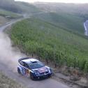 ADAC Rallye Deutschland, Jari-Matti Latvala, Volkswagen Motorsport