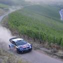 ADAC Rallye Deutschland, Sebastien Ogier, Volkswagen Motorsport