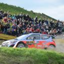 ADAC Rallye Deutschland, Thierry Neuville, Hyundai Motorsport