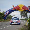 ADAC Rallye Deutschland, Robert Kubica, RK M-Sport WRT