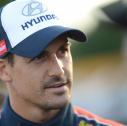 ADAC Rallye Deutschland, Dani Sordo, Hyundai Motorsport