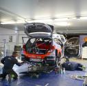 ADAC Rallye Deutschland, Thierry Neuville, Hyundai Motorsport