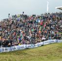 ADAC Rallye Deutschland, Panzerplatte