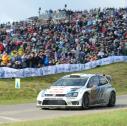 ADAC Rallye Deutschland, Jari-Matti Latvala, Volkswagen Motorsport