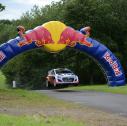 ADAC Rallye Deutschland, Bryan Bouffier, Hyundai Motorsport