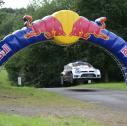 ADAC Rallye Deutschland, Jari-Matti Latvala, Volkswagen Motorsport