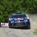 ADAC Rallye Deutschland, Jari-Matti Latvala, Volkswagen Motorsport