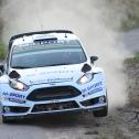 ADAC Rallye Deutschland, Ott Tänak, M-Sport