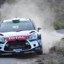 ADAC Rallye Deutschland, Mads Östberg, Citroen WRT