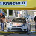 ADAC Rallye Deutschland, Jari-Matti Latvala, Volkswagen Motorsport