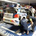 ADAC Rallye Deutschland, Sebastien Ogier, Volkswagen Motorsport