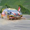 ADAC Rallye Deutschland, Martin Prokop, Jipocar Czech National Team