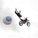 ADAC Rallye Deutschland, Arena Panzerplatte