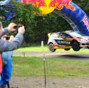ADAC Rallye Deutschland, Jaroslav Melichárek, Slovakia WRT