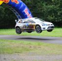 ADAC Rallye Deutschland, Jari-Matti Latvala, Volkswagen Motorsport