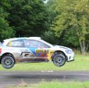 ADAC Rallye Deutschland, Jari-Matti Latvala, Volkswagen Motorsport