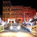 ADAC Rallye Deutschland, Sebastien Ogier, Volkswagen Motorsport