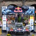 ADAC Rallye Deutschland, Sebastien Ogier, Volkswagen Motorsport