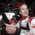 Mads Östberg