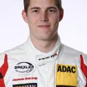 ADAC TCR Germany, Team Honda ADAC Sachsen, Moritz Oestreich