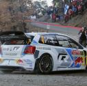 Sebastien Ogier