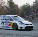 Sebastien Ogier