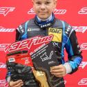 Oliver Städler Polesetter bei den X30 Senior