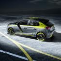ADAC Opel e-Rally Cup, Opel Corsa-e Rally © Opel