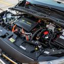 ADAC Opel e-Rally Cup, Test Pferdsfeld