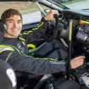 Marijan Griebel ist Teil des Testteams
