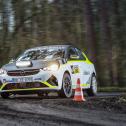 ADAC Opel e-Rally Cup