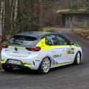 ADAC Opel e-Rally Cup