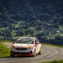 Highlight im September: Die Rallye Mont-Blanc ist nicht nur landschaftlich reizvoll