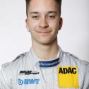 ADAC GT Masters, BWT Mücke Motorsport, Mike David Ortmann