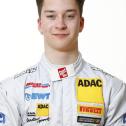 ADAC GT Masters, BWT Mücke Motorsport, Mike David Ortmann