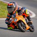 #77 Weinhold, Paul (Dresden) ADAC Pocket Bike Cup / Oschersleben