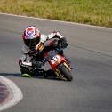 #13 Mölder, Anton (Rees) ADAC Pocket Bike Cup / Oschersleben