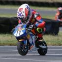 #11 Todorovic, Karl Henry (Chemnitz) ADAC Pocket Bike Cup / Oschersleben