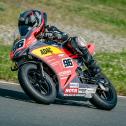 #96 Langer, Collin (Neuhausen) ADAC Mini Bike Cup / Oschersleben