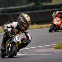 #7 Conen, Phoebe (Bad Soden) ADAC Pocket Bike Cup / Oschersleben