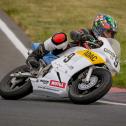 #9 Kovalov, Yevsevii (Odessa / UKR) ADAC Mini Bike Cup / Oschersleben