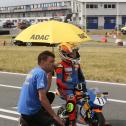 #11 Todorovic, Karl Henry (Chemnitz) ADAC Pocket Bike Cup / Oschersleben