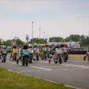 Start, ADAC Mini Bike Cup, Oschersleben