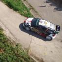 ADAC Rallye Deutschland, Mads Östberg, Citroen WRT