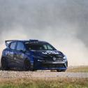 #6 C. Mohe / C. Bettge / Renault Clio (RC3) / ADAC Ostsee-Rallye