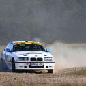 #50 P. Blum / N. Blum / BMW 328i (NC 2) / ADAC Ostsee-Rallye