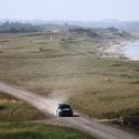 #6 C. Mohe / C. Bettge / Renault Clio (RC3) / ADAC Ostsee-Rallye