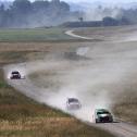 #7 R. Ramonat / K. Derda / Skoda Fabia R5 (RC2) / ADAC Ostsee-Rallye