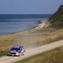#5 S. Vallentin / K. Isaksen / Hyundai i20 N Rally2 (RC2)  / ADAC Ostsee-Rallye